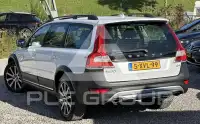 2014 Volvo XC70