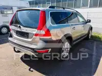 2014 Volvo XC70