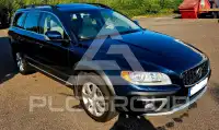 2014 Volvo XC70