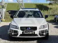 2014 Volvo XC70