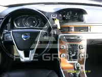 2014 Volvo XC70