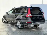 2014 Volvo XC70