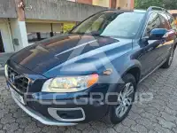 2014 Volvo XC70