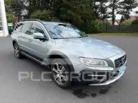 2014 Volvo XC70