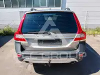 2014 Volvo XC70
