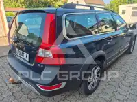 2014 Volvo XC70