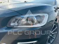 2014 Volvo V60