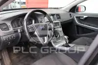 2014 Volvo V60