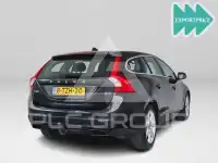 2014 Volvo V60