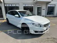 2014 Volvo V60