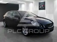 2014 Volvo V60