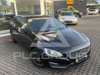 2014 Volvo V60