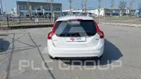 2014 Volvo V60