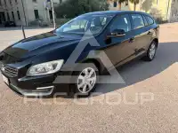 2014 Volvo V60