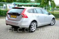 2014 Volvo V60