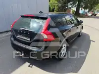 2014 Volvo V60