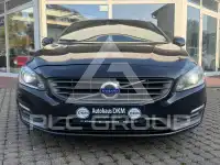2014 Volvo V60