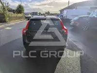 2014 Volvo V60