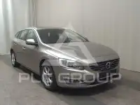 2014 Volvo V60