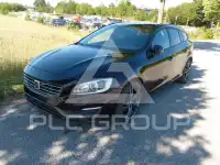 2014 Volvo V60