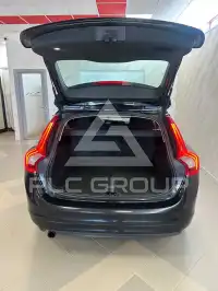 2014 Volvo V60