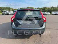 2014 Volvo V60