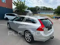 2014 Volvo V60