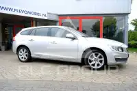 2014 Volvo V60