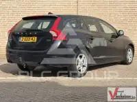 2014 Volvo V60