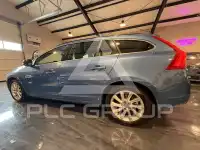 2014 Volvo V60
