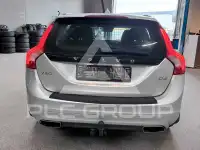 2014 Volvo V60
