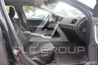 2014 Volvo V60