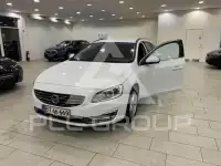 2014 Volvo V60