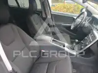 2014 Volvo V60