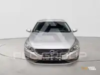 2014 Volvo V60
