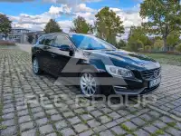 2014 Volvo V60