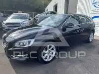 2014 Volvo V60