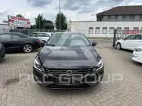 2014 Volvo V60