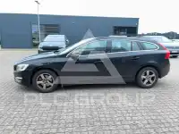 2014 Volvo V60