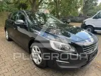 2014 Volvo V60