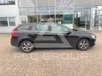 2014 Volvo V60