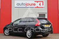 2014 Volvo V60