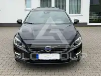 2014 Volvo V60