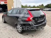 2014 Volvo V60