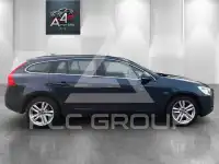 2014 Volvo V60