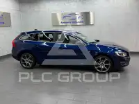 2014 Volvo V60
