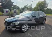 2014 Volvo V60