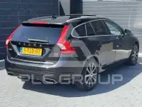 2014 Volvo V60