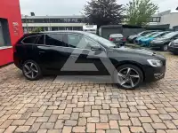 2014 Volvo V60