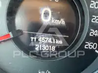 2014 Volvo V60